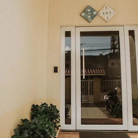 Condominio Garça Branca-3